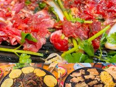 -石记老北京炙子烤肉(松园店)