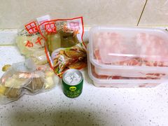 -锅圈食汇火锅烧烤食材超市(仁和花园店)