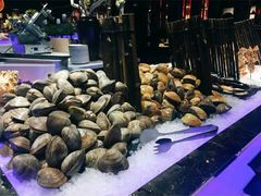 -加餐海鲜自助(集美银泰百货店)