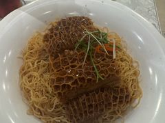 -翠华餐厅(正佳广场店)
