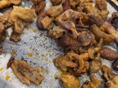 -金喜娜无限自助烤肉(泰达永旺店)