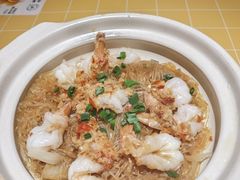 -蔡澜点心·粤菜(花城汇南区店)