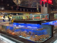 -阿伟海鲜楼·福建菜(延寿店)