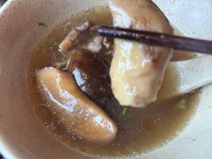 -滇野云南野生菌餐厅(陕西南路店)