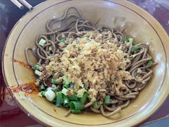 -周荞面(学府街店)