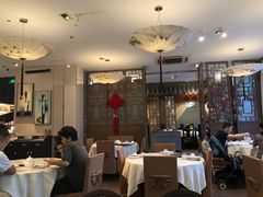 大堂-徽珍源(龙茗路店)
