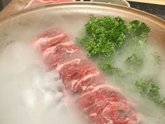 -三出山火锅(南京万象天地店)