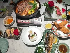 -阿吾罗日本料理(K11艺术中心店)