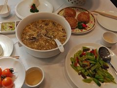 -鹿鸣春饭店(总店)