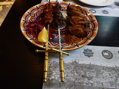 -苏坦土耳其西餐厅(玉林店)