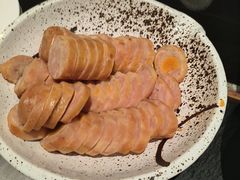 -上海锦江汤臣洲际大酒店柒酒廊
