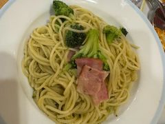 -萨莉亚意式餐厅(苏州食百家店)