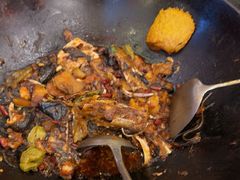 -江湖水乡铁锅炖魚(周庄嘉园店)