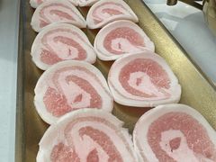 -权金城·炭火烤肉(北京联想桥店)