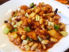 -新锦路青年公寓餐厅