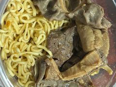 -包工仔·牛杂自助放题
