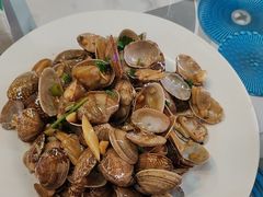 -大丰收海鲜酒楼·专业餐饮30年(连云港老字号店)