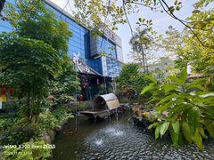 -花溪雨·森林餐厅(石基店)