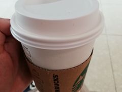 -星巴克臻选(莘庄仲盛店)