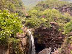 -云台山风景名胜区