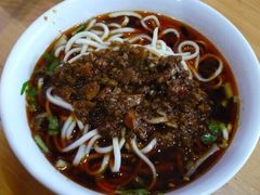 -吴记怪味面(牛王庙店)