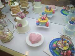 -丁香西饼屋(桂林路店)