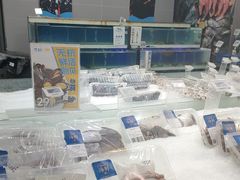 -盒马鲜生(悦峰店)