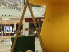 -巴奴毛肚火锅(二七万达店)