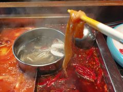 -蜀江龙火锅(339店)