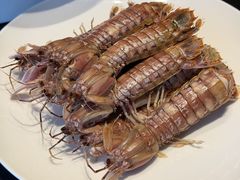 -望海湾海鲜楼·海鲜(开发区店)