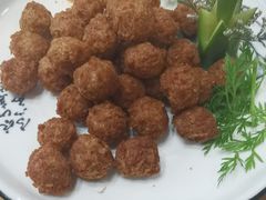 -老村长铁锅宴(航才路店)