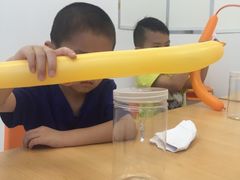 -斯坦星球AI编程·机器人科创·科学实验·信奥·思维·STEM·积木拼搭·竞赛考级(浦东联洋广场大拇指龙阳御桥中心)