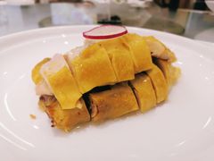 白切鸡-骏莱海鲜鱼港(五角场店)