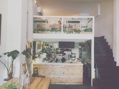 -Egg•Allday Brunch(襄阳北路店)