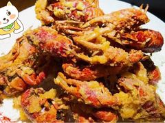 -红盔甲·小龙虾(天钥桥店)
