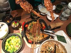 -云海肴·汽锅鸡·云南菜(领展购物广场·中关村店)
