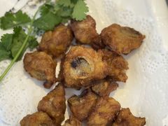 -陆记鹅庄·潮汕菜·狮头鹅(大仟里店)