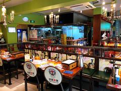 -冰城串吧(柳芳店)