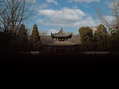 -西安碑林博物馆