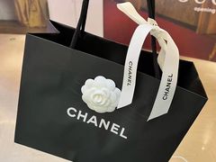 -CHANEL(恒隆广场店)