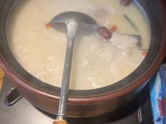 -老阿爸鲜鱼土菜(昆山花桥店)