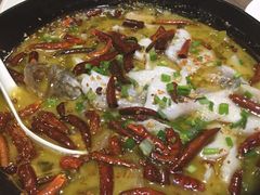 -九毛九西北菜(百信广场店)