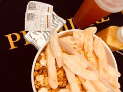 -百美汇影城(LUXE嘉里中心店)