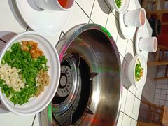 -蛙一刀·麻椒鱼火锅(金仙桥店)