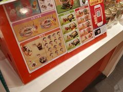 -吉野家(华联商厦店)