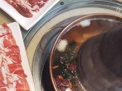 -阳坊大都涮羊肉(阳坊总店)