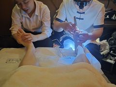 -江南足纪·影院足道·轻奢SPA(京基水贝店)