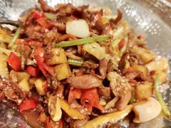 -毛家饭店·融合新湘菜·主题宴(齐鲁软件园店)
