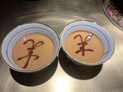 -羊大爷涮肉(亮马桥店)