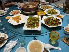 -辉记潮汕海鲜砂锅粥(林和西店)